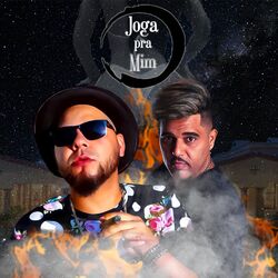 Cover of Joga pra Mim
