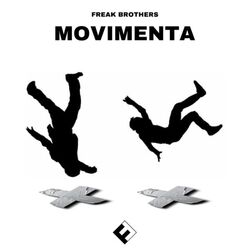 Cover of Movimenta