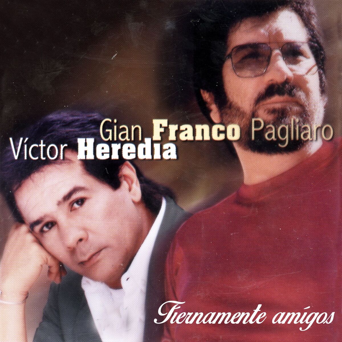 Album cover of Sobreviviendo