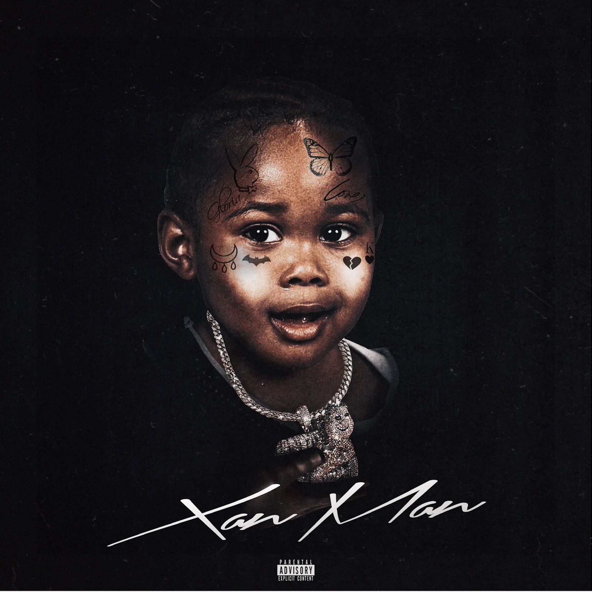 Album cover of Choppa On Me