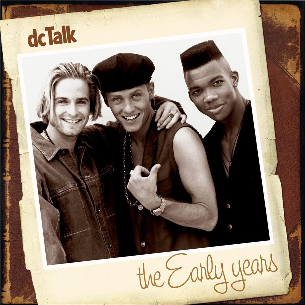 Picture of The Early Years