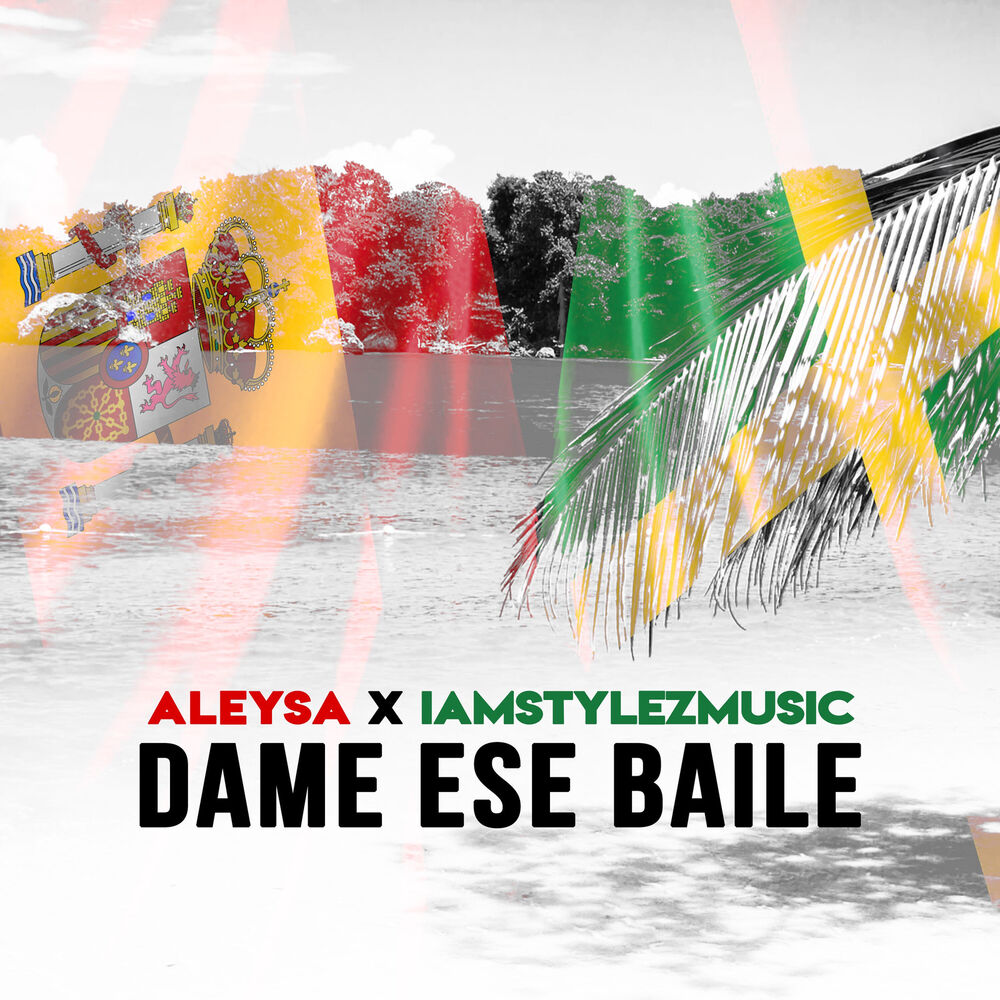 Picture of Dame Ese Baile