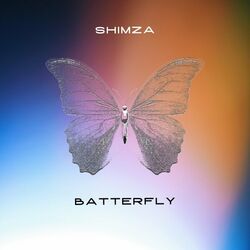 Cover of Batterfly