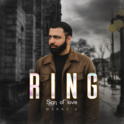 Ring (Sign of Love)