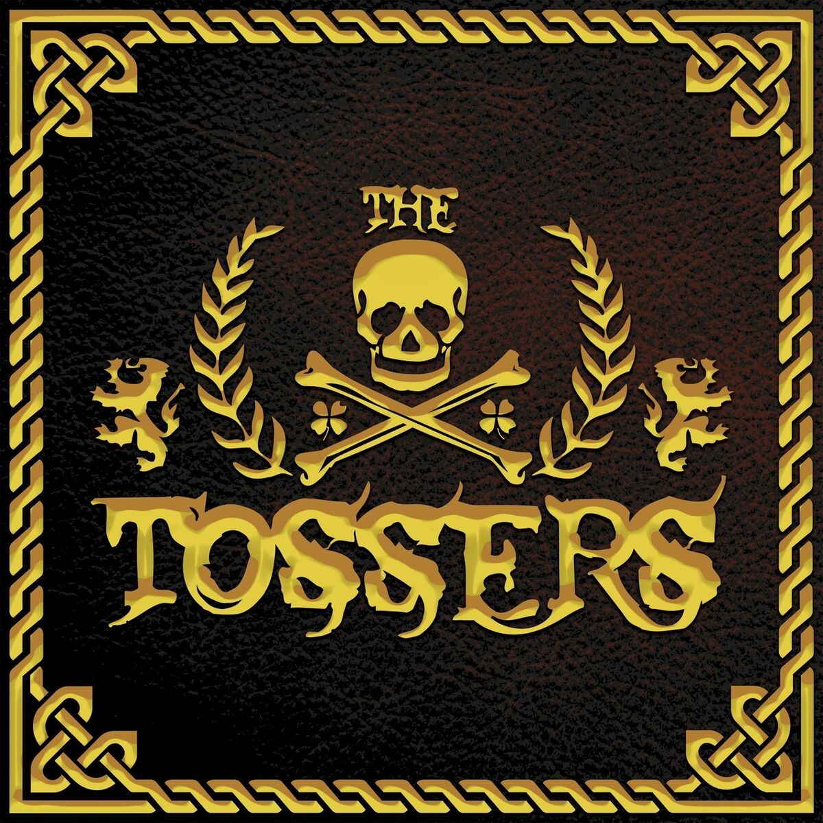 Album cover of The Tossers