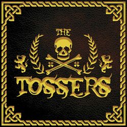 Cover of The Tossers