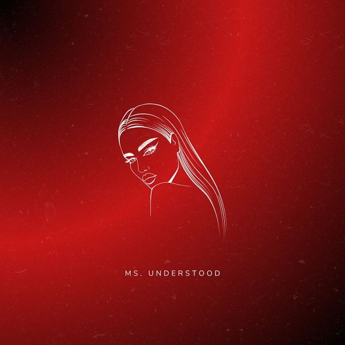 Album cover of Ms. Understood