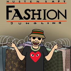 Cover of Fashion