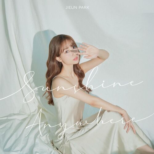Jieun Park – Sunshine Anywhere – Single