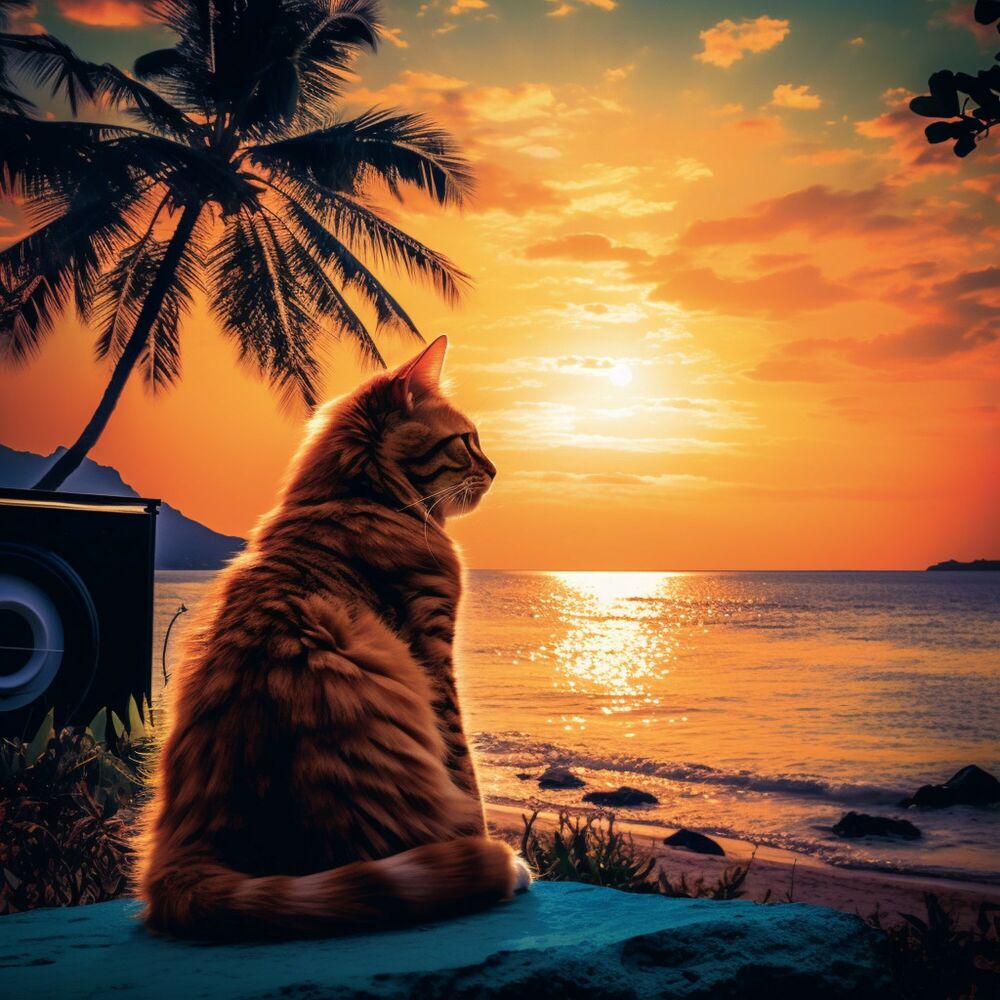 Picture of Abyssal Chorus Serenity: Music for Tranquil Pets