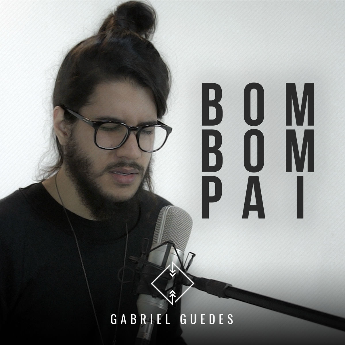 Album cover of Bom Bom Pai