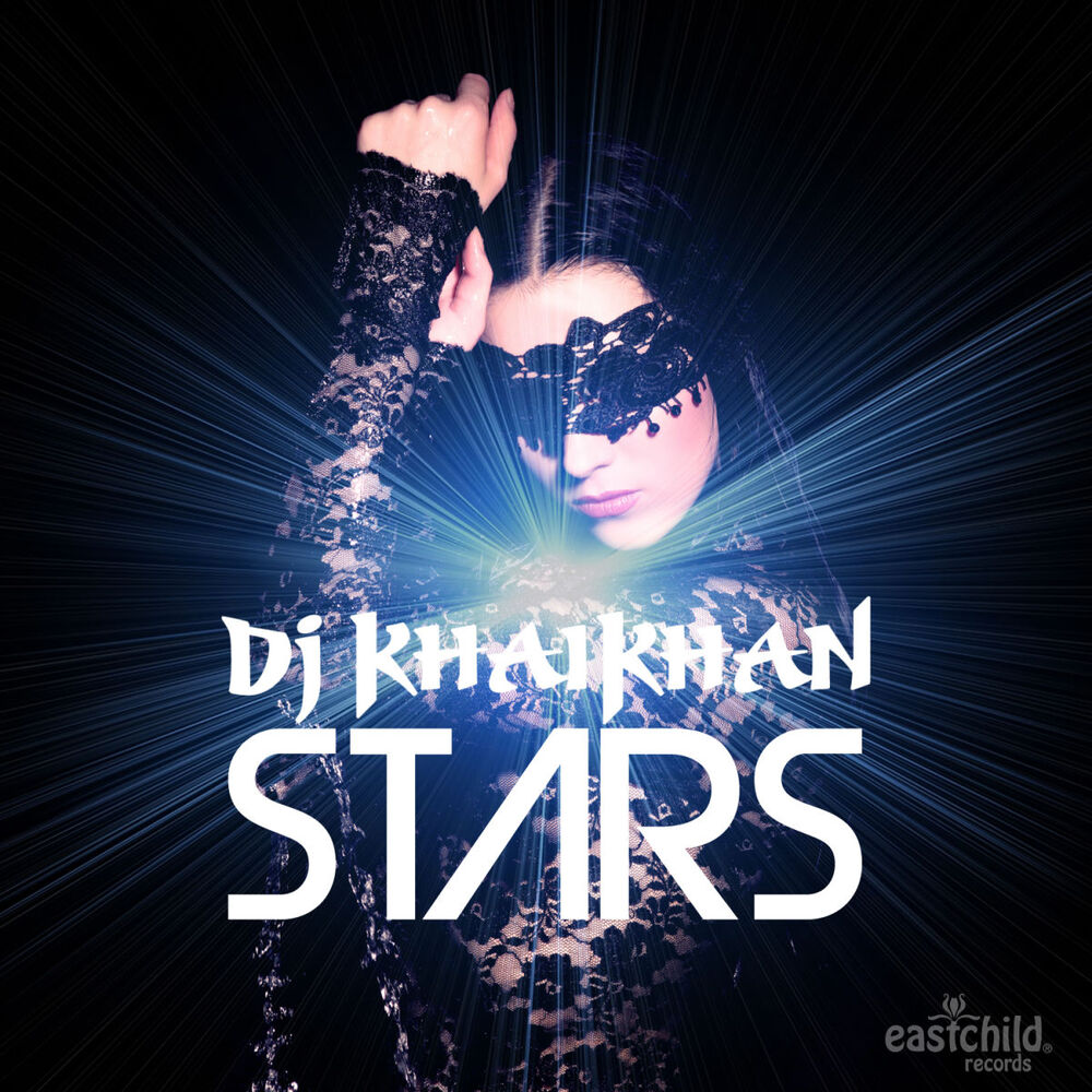 Picture of DJ Khaikhan - StaRs (MP3 Single)