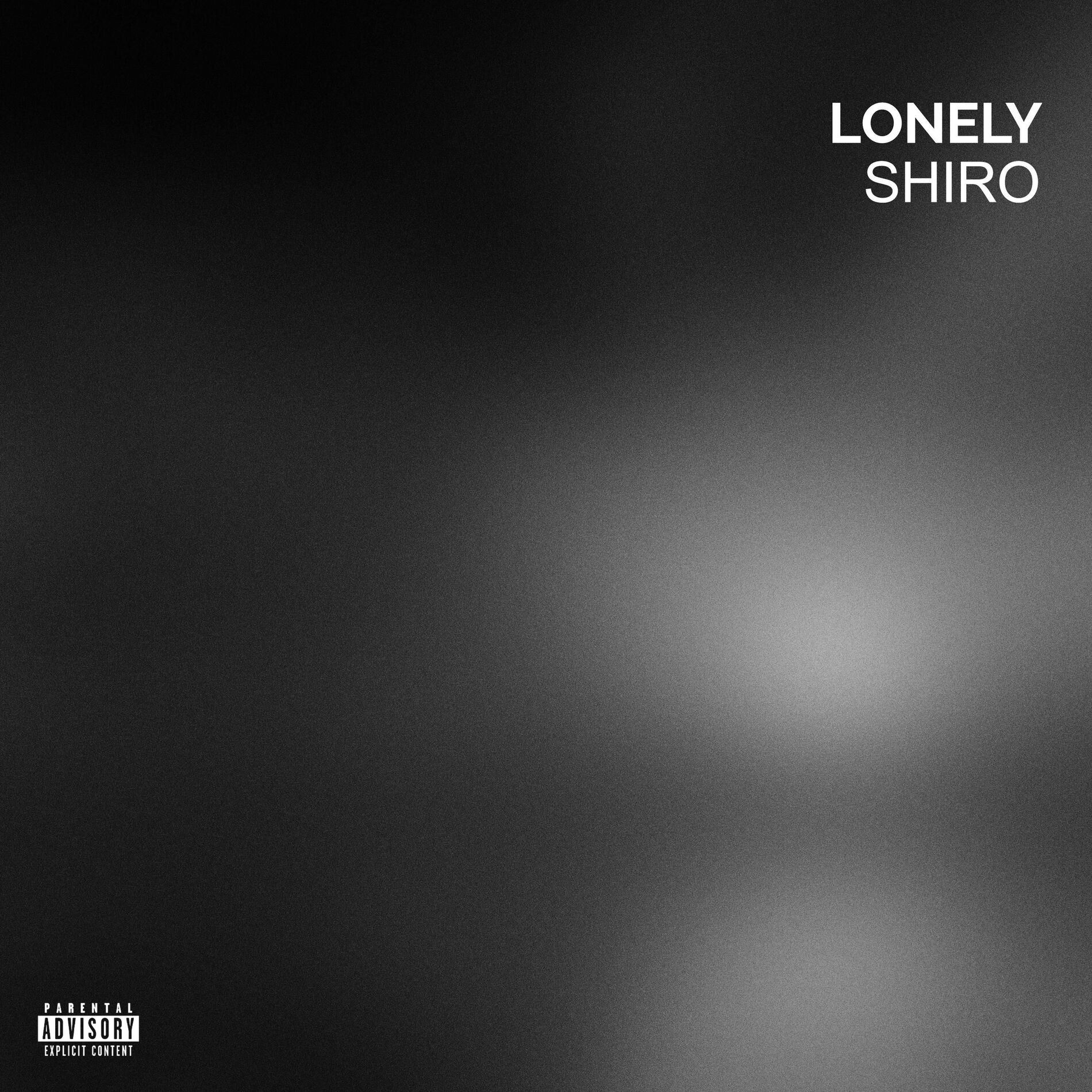 Album cover of Lonely