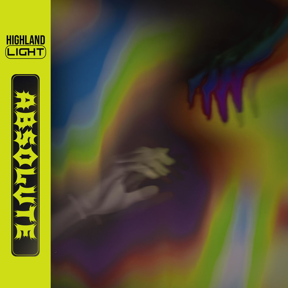 Album artwork for Absolute by Highland Light