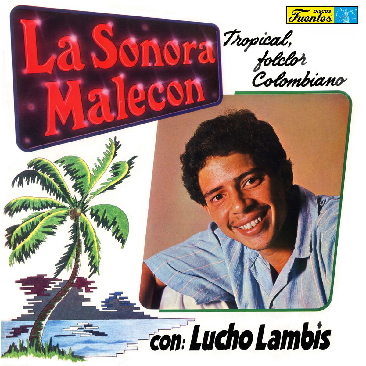 Album cover of María, María