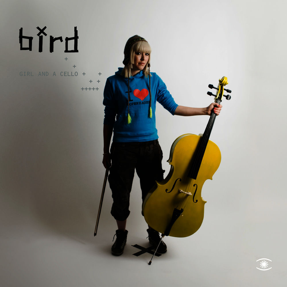 Album artwork for Bad Connection by Bird