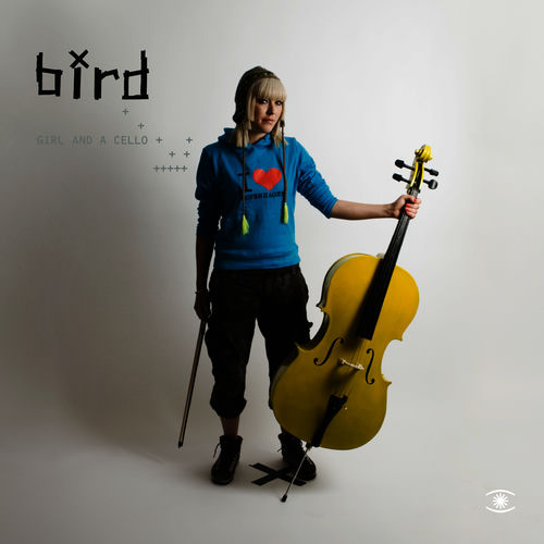 Girl And A Cello