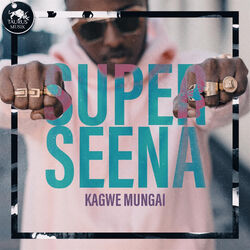 Cover of Super Seena