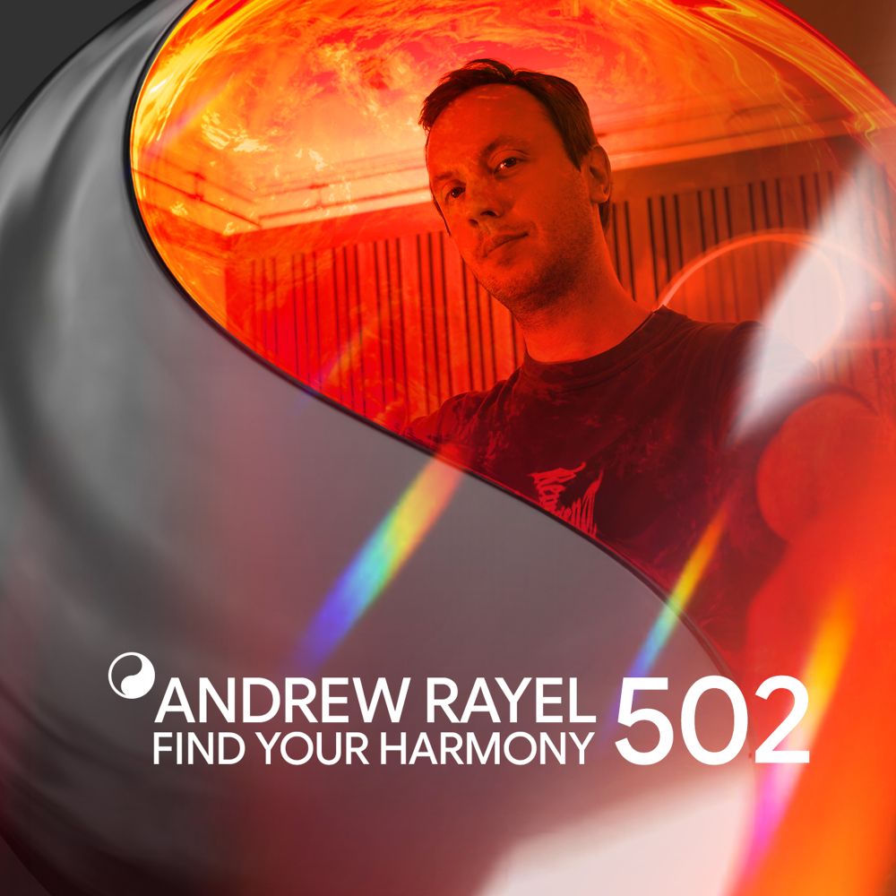 FYH502 - Find Your Harmony Radio Episode #502