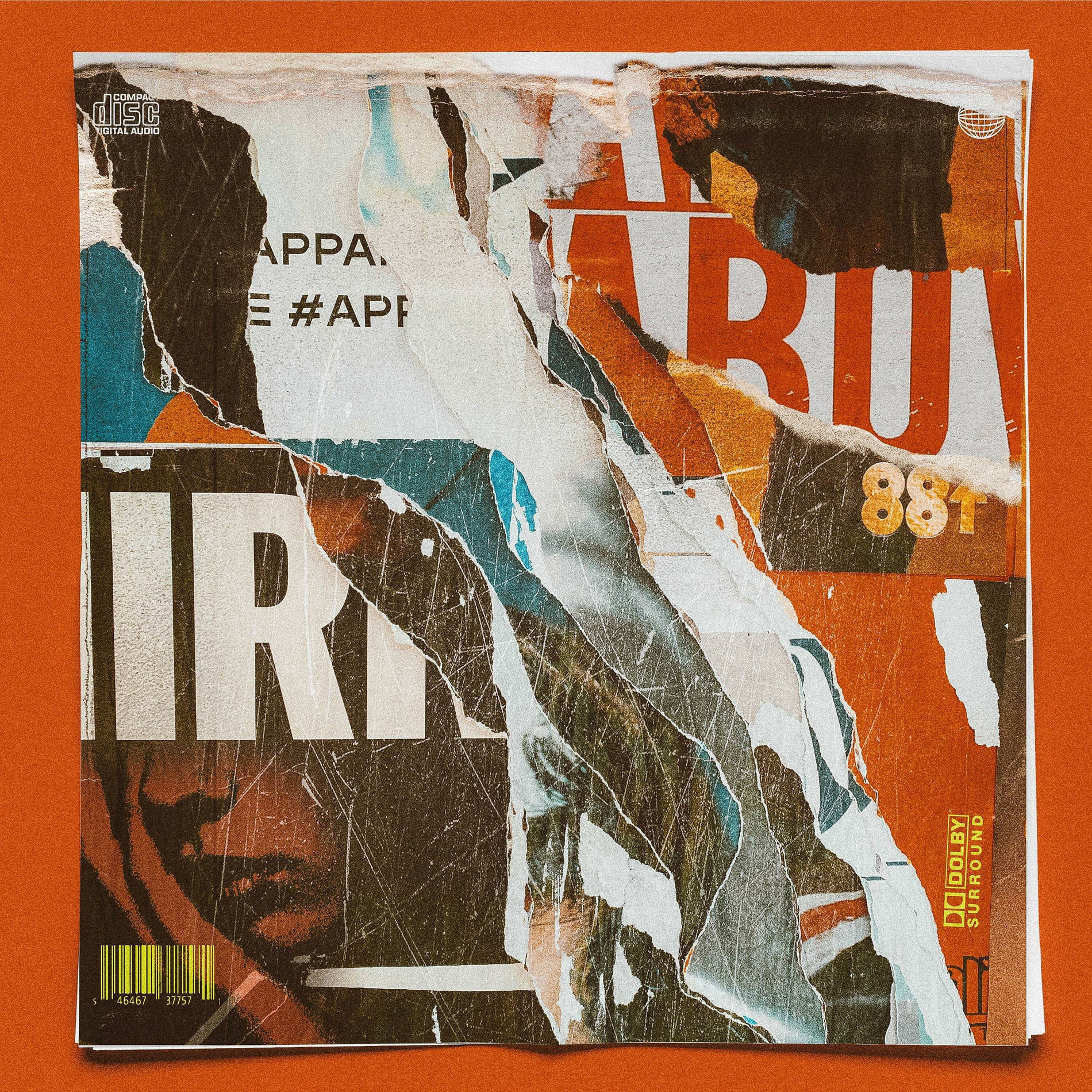 Album cover of Where Have You Been