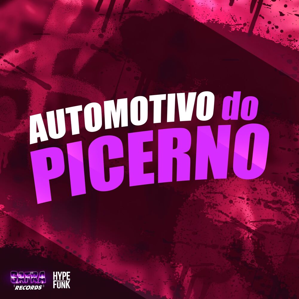 Picture of Automotivo do Picerno
