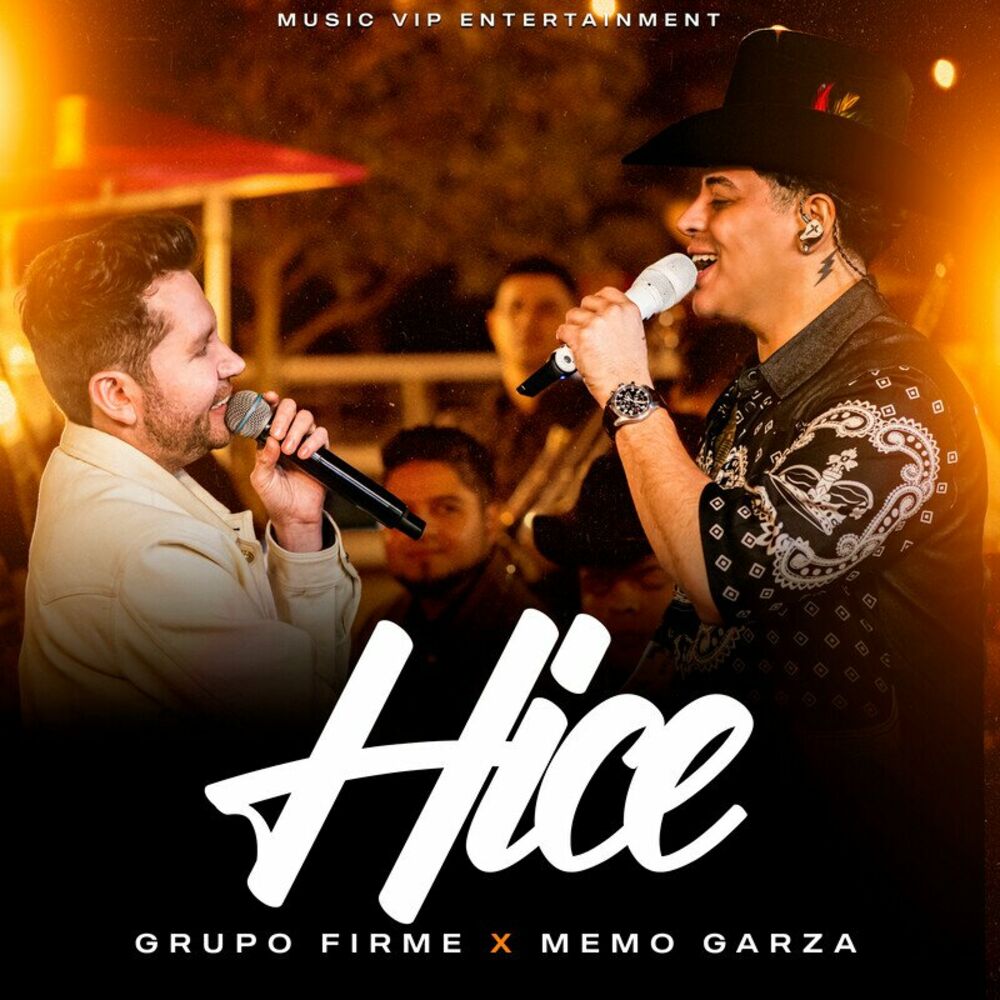 Picture of Hice (En Vivo)