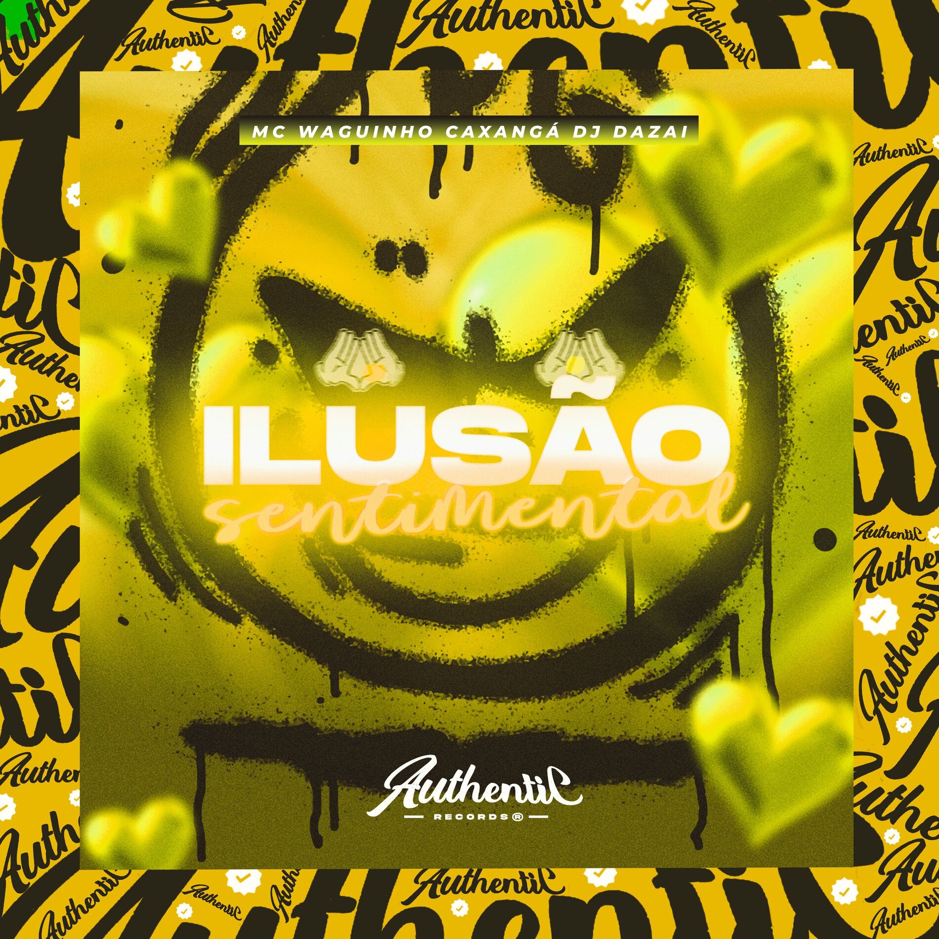 Album cover of Ilusão Sentimental