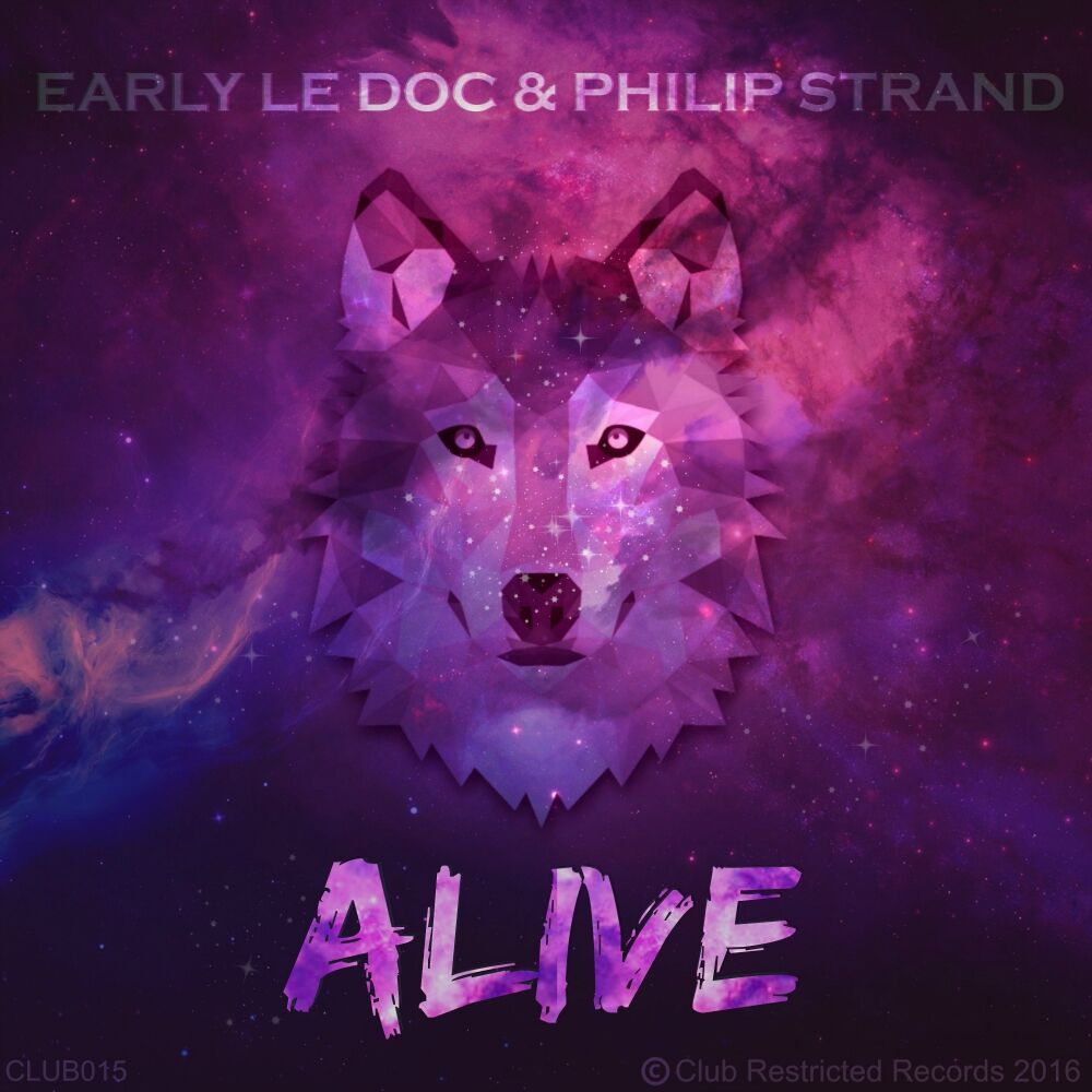 Picture of Alive