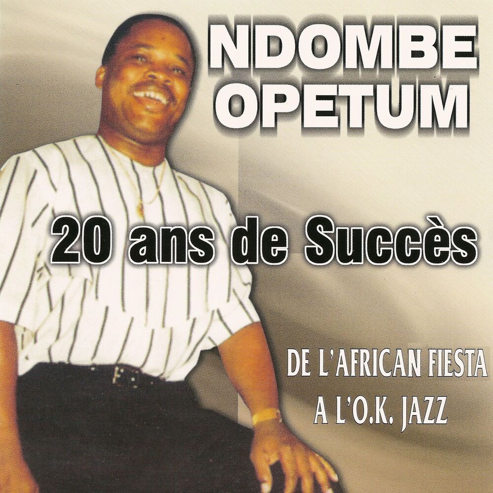 Picture of 20 ans de succès