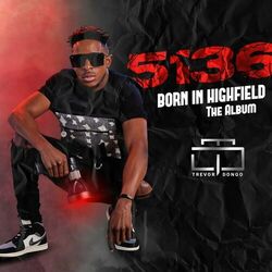 Cover of 5136 Born In Highfield