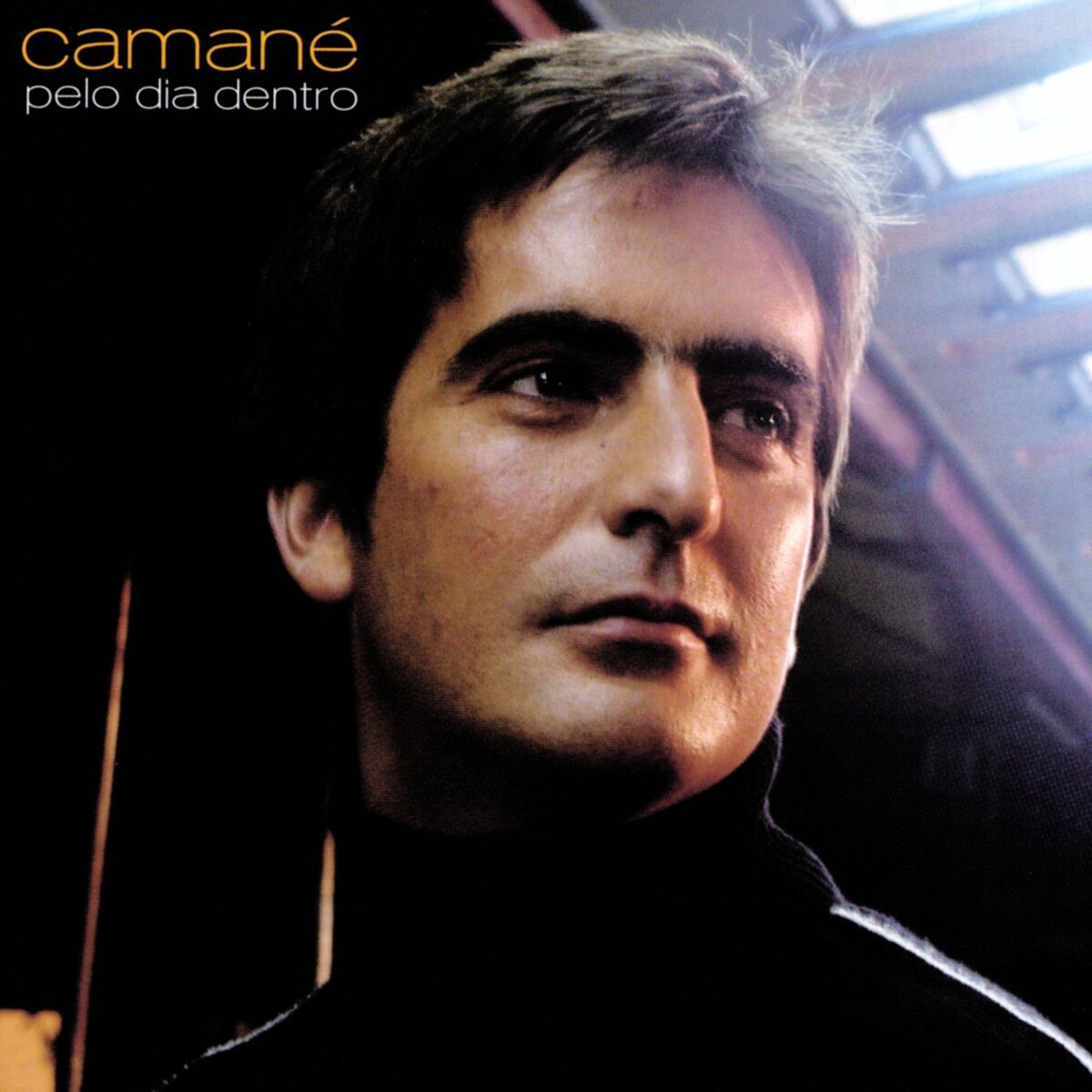 Album cover of Pelo Dia Dentro