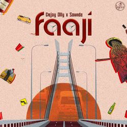 Cover of Faaji