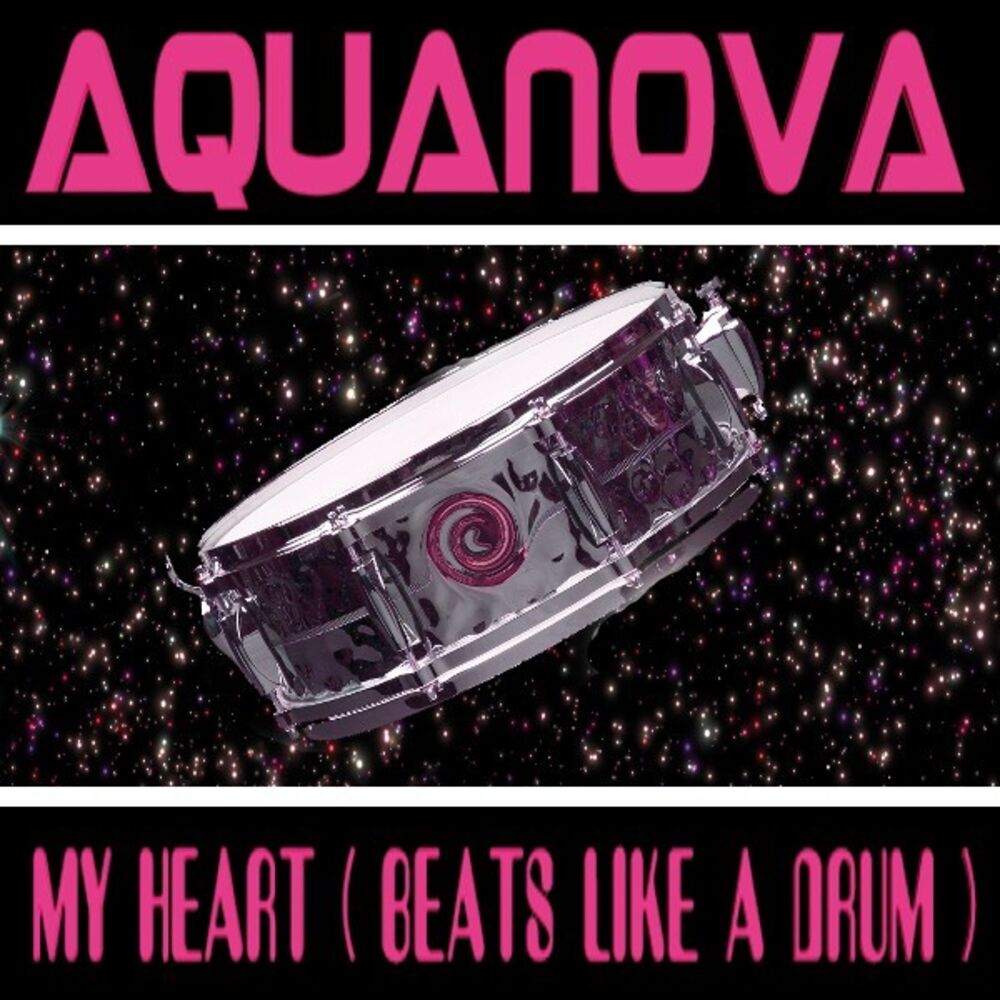 Picture of My Heart ( Beats Like a Drum )