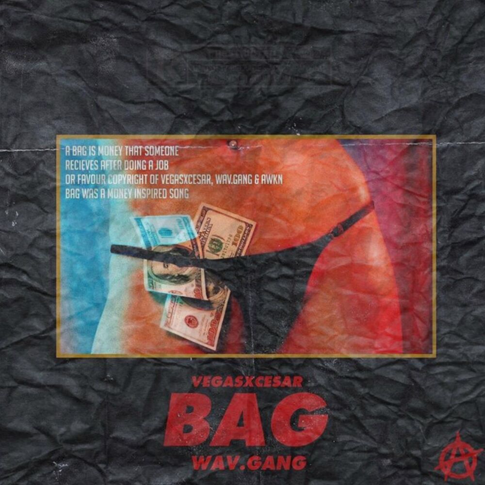 Picture of Bag (with AWKN Cult)