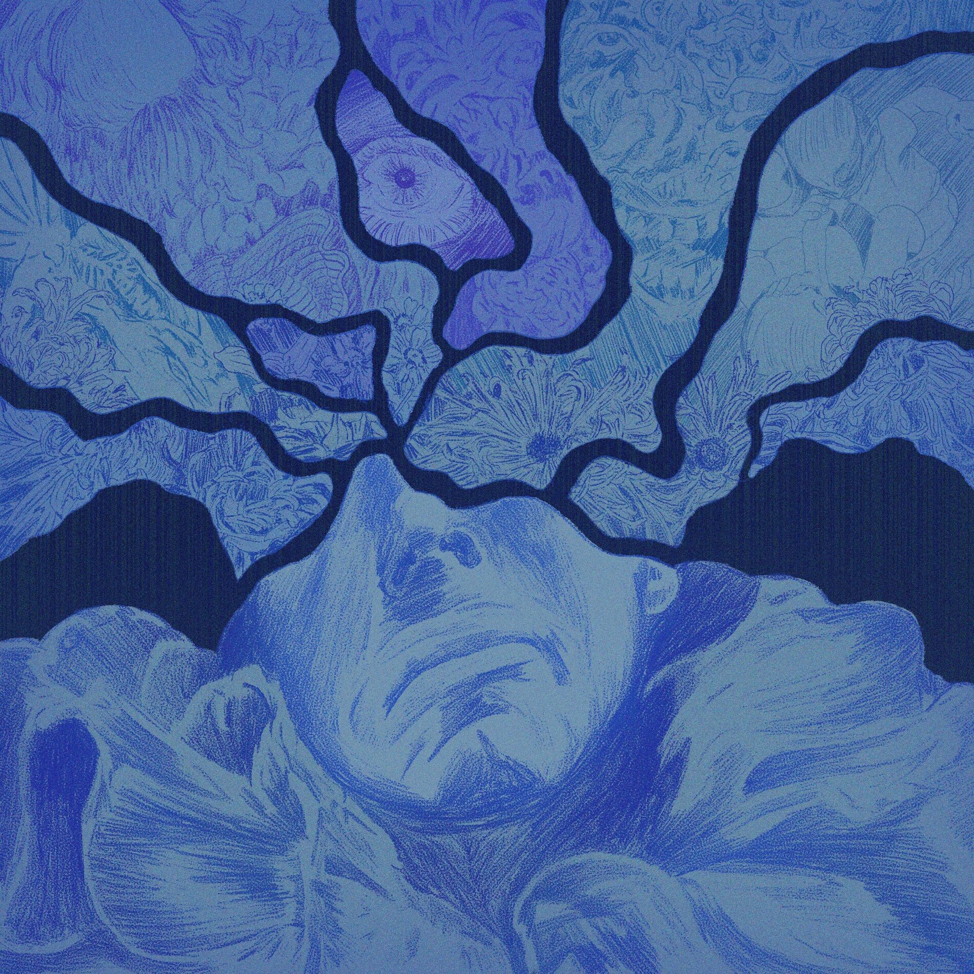 Album cover of Sintomatología