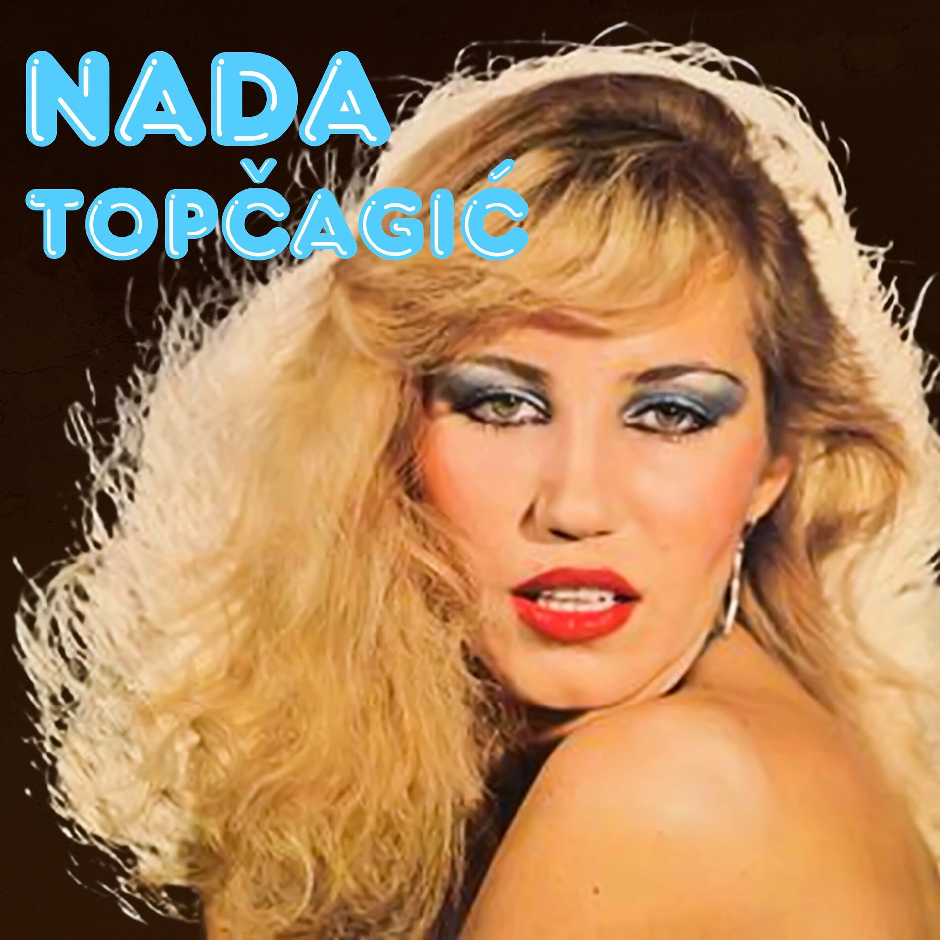 Album cover of Tako mi imena