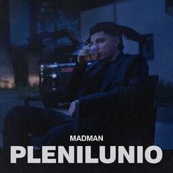 Cover of Plenilunio