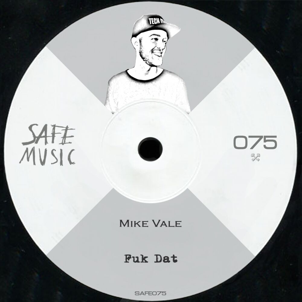 Picture of Fuk Dat EP