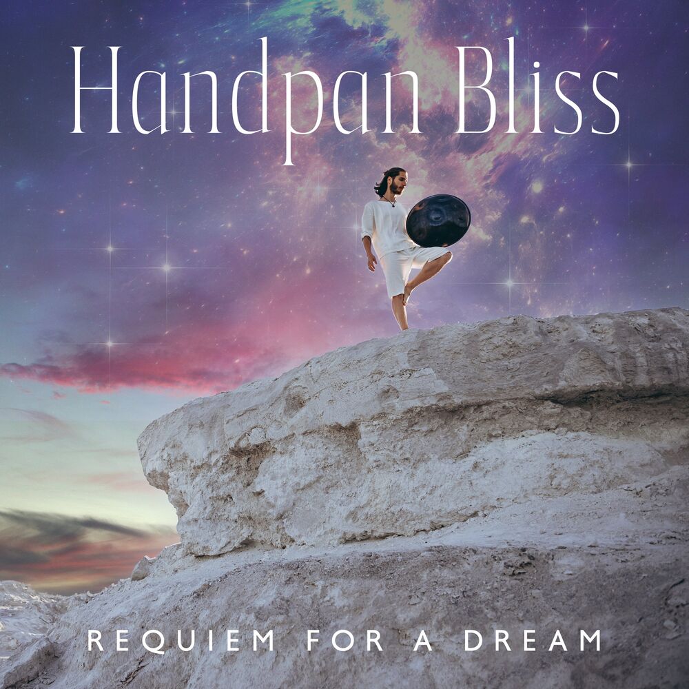 Picture of Handpan Bliss (Requiem for a Dream)