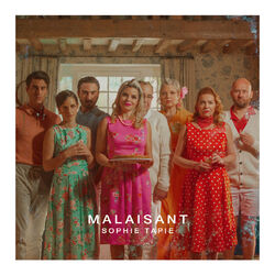Cover of Malaisant