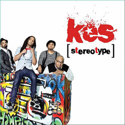 Cover of Stereotype