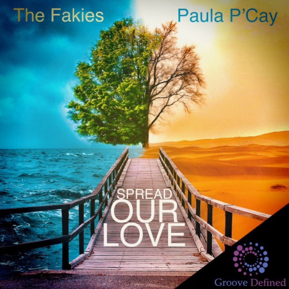Picture of Spread Our Love