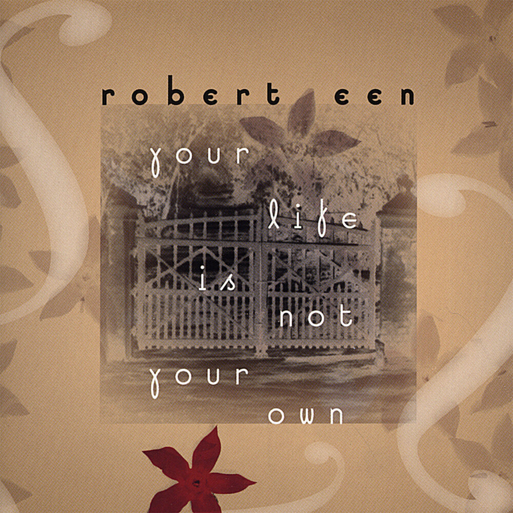Picture of Your Life is Not Your Own