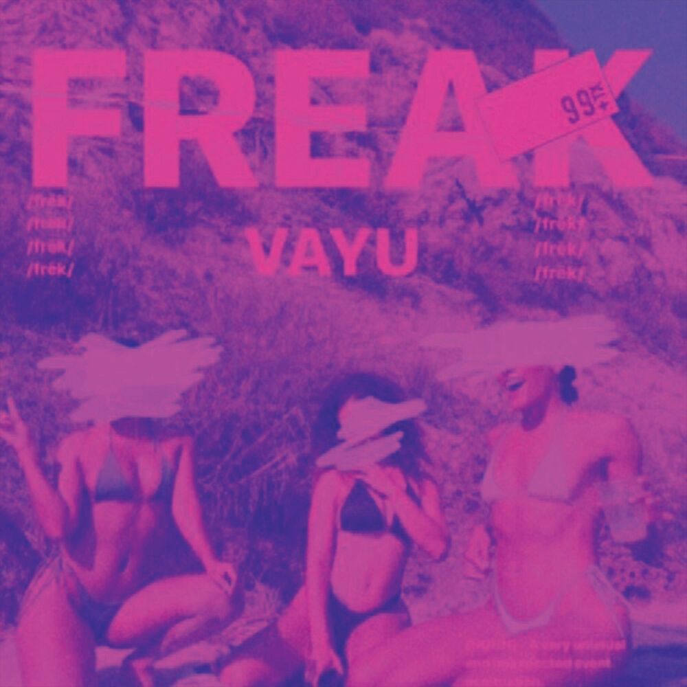 Picture of Freak