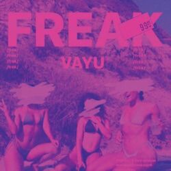 Cover of Freak