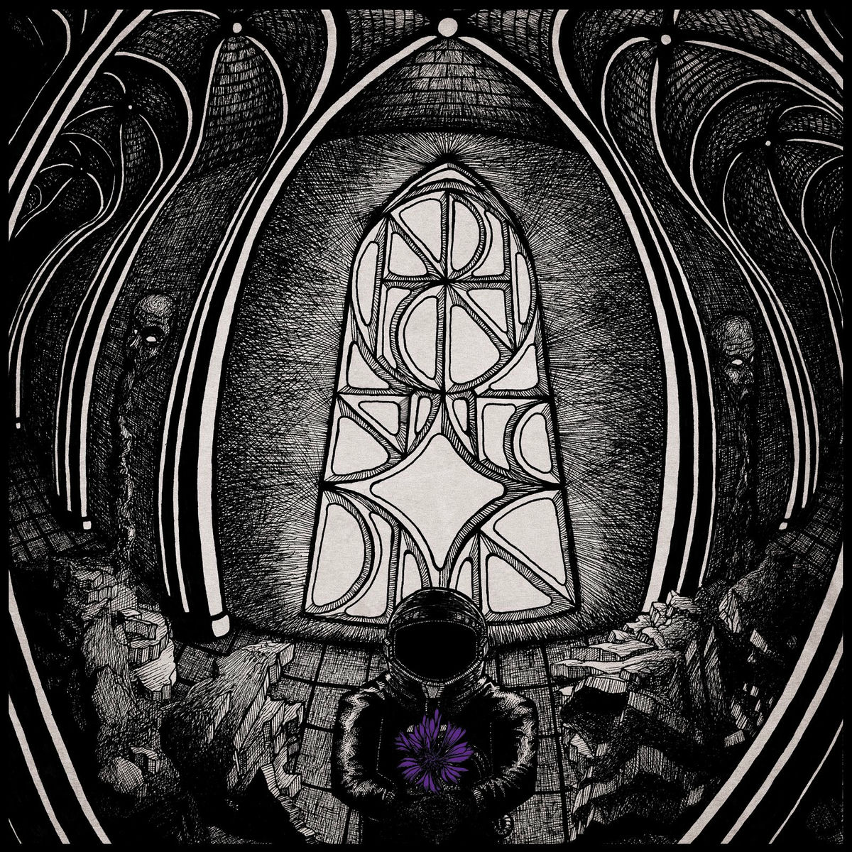 Album cover of The Flower Of..