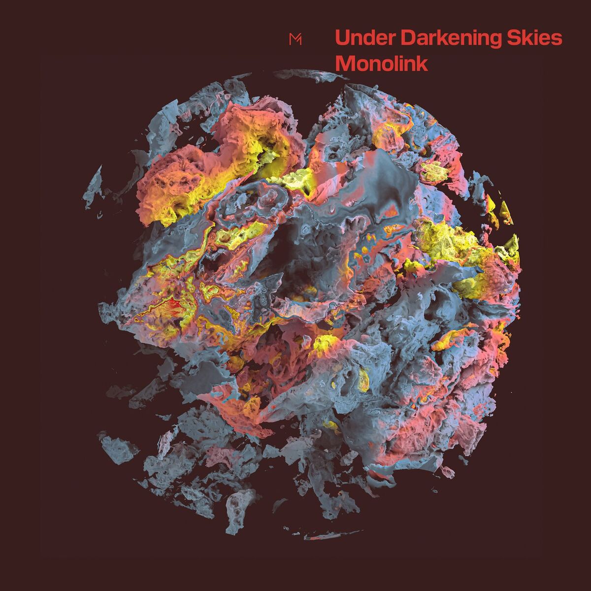 Album cover of We Don't Sleep
