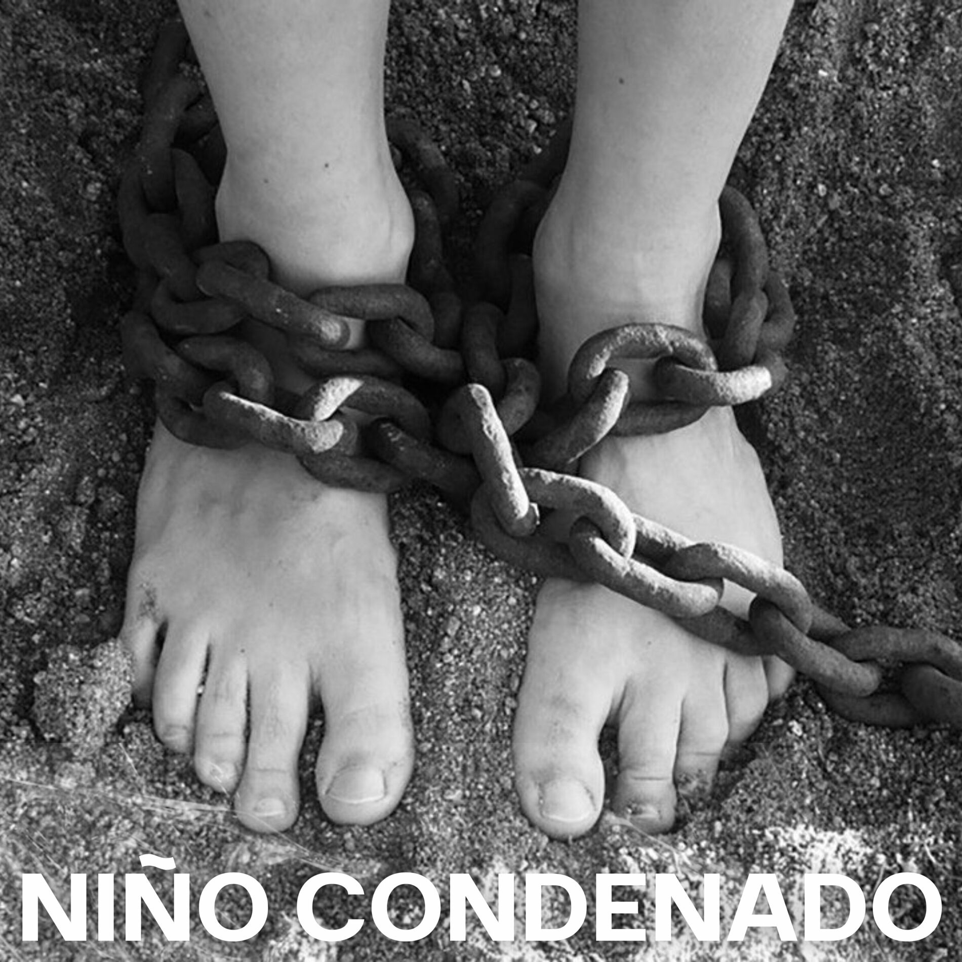 Album cover of Niño Condenado
