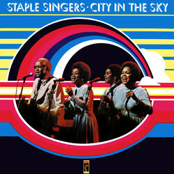 Cover of City In The Sky