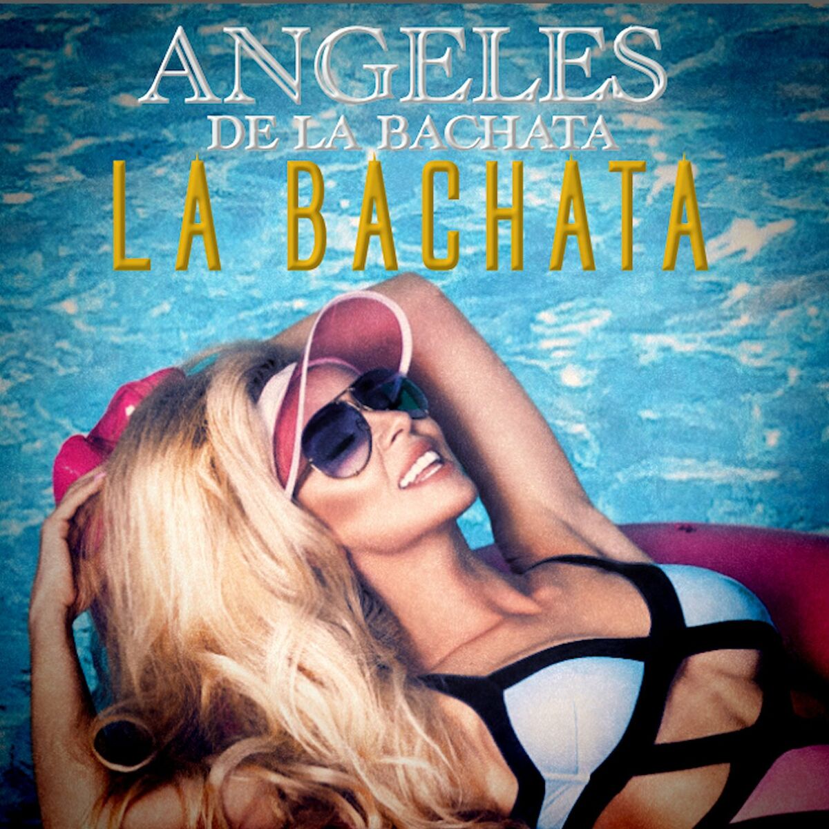 Album cover of La Bachata